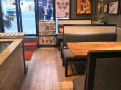 -新澳港式茶餐厅(余姚路店)