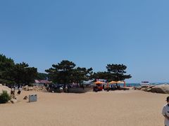 -老虎石海上公园