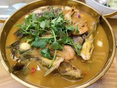 -食光慢宴·安吉土菜馆