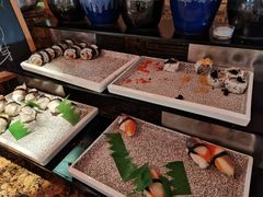 -厦门悦华酒店·绿庭主题自助餐厅