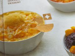 -杨枝金捞甜品(氹仔泉澧店)