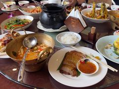 -南沙游艇会·大兵船餐厅