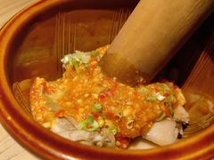 -茄子恰恰·新云南小炒(坪山益田店)