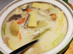 潮州猪肚煲-潮堂 · 潮州菜(国贸商城店)