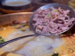-洱火云南酸菜牛肉火锅(石景山当代商城店)