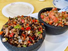 黑红三剁双拼-蝴蝶泉宾馆-中餐厅