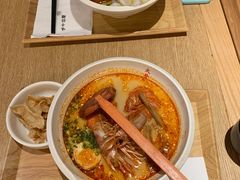 冬阴功拉面-味千拉面(航洋国际购物中心)