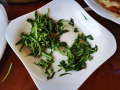 -俺家菜馆(百里峡店)