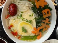 -番食园鲜食火锅(高新店)