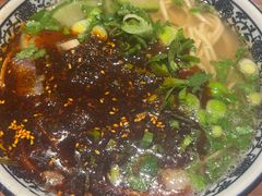 -有礼有面(知春路店)