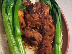 -晓粤·惹味粤菜(凯德乐峰广场店)