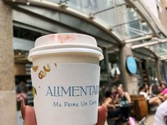 -Alimentari早午餐(安福路店)
