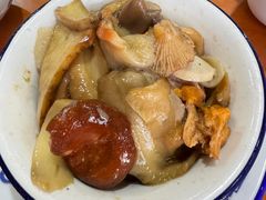 -双喜农庄·菌香园(安居家园店)
