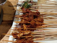 -袁记串串香(涧西总店)