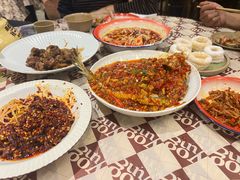 -老三样·旧食新味(万寿宫店)