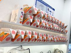 -Fruwich果明治(西单更新场店)