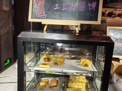 -长春富力万达文华酒店-集·味自助餐厅
