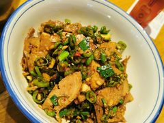 -大众餐馆(植物园美食街店)