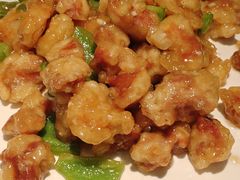 华竹双段-华竹饭店(中央大街店)
