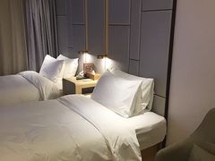 -全季酒店(北京南锣鼓巷安定门地铁站店)