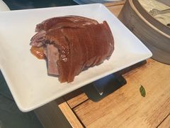 -昆仑饭店-鲜筵餐厅