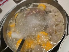 -潮泰牛肉火锅 · 创于1992年(车公庙店)