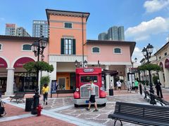 -佛罗伦萨小镇广佛名品奥特莱斯(疏港路店)