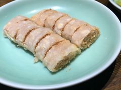 农家糍粑-粗茶淡饭·隐庐私厨(东亭店)