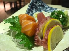 -有喜屋·深夜食堂(北京西路店)