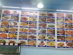 -旺富东海大酒楼(海鲜街店)