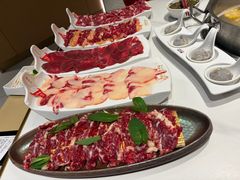 -潮正和潮汕牛肉火锅·老字号(番禺万达店)