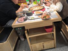 -酒拾烤肉(奥体天虹店)