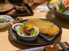 -越光米贩精致料理餐厅(金鹰店)