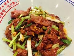 -包子大王(新泽巷店)