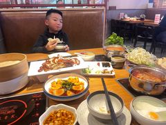 -德香苑脆皮烤鸭·经典(爱融荟城店)