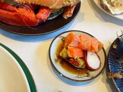 -盛宴自助餐厅(运达喜来登店)