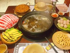 -滇野云南野生菌餐厅(陕西南路店)