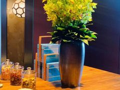 -悦厅·下午茶(杭州柏悦酒店)