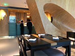 -西村日本料理(香格里拉饭店)