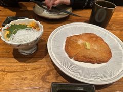 -玄白·炭烤活鳗(上海首店)