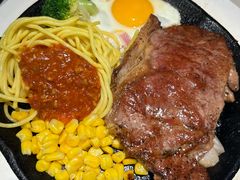 -夏日玛莉西餐厅(耒阳龙腾店)