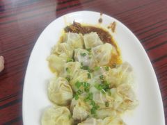 -陈记饮食店(菜园墩店)