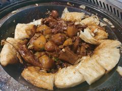 -二十一分小锅炖(中心店)