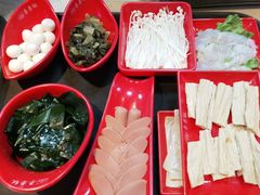 -季季红火锅(丰城洪客隆店)