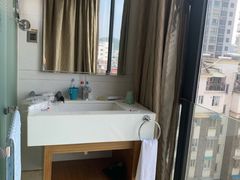-黄山馥丽蓝山酒店(新安江店)