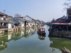 -枫泾古镇-人民公社旧址