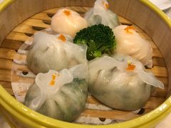 -粤点王茶楼(海丰店)