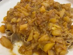 -王村姑老土炕莜面村(张北店)