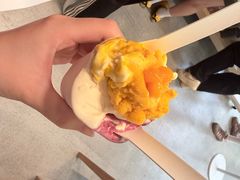 -喜茶(上海打浦桥日月光gelato lab+店)