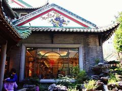 -南园酒家(前进路店)